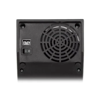 Caso WineCase One hladnjak za vino, crni-4 Caso WineCase One hladnjak za vino, crni-4